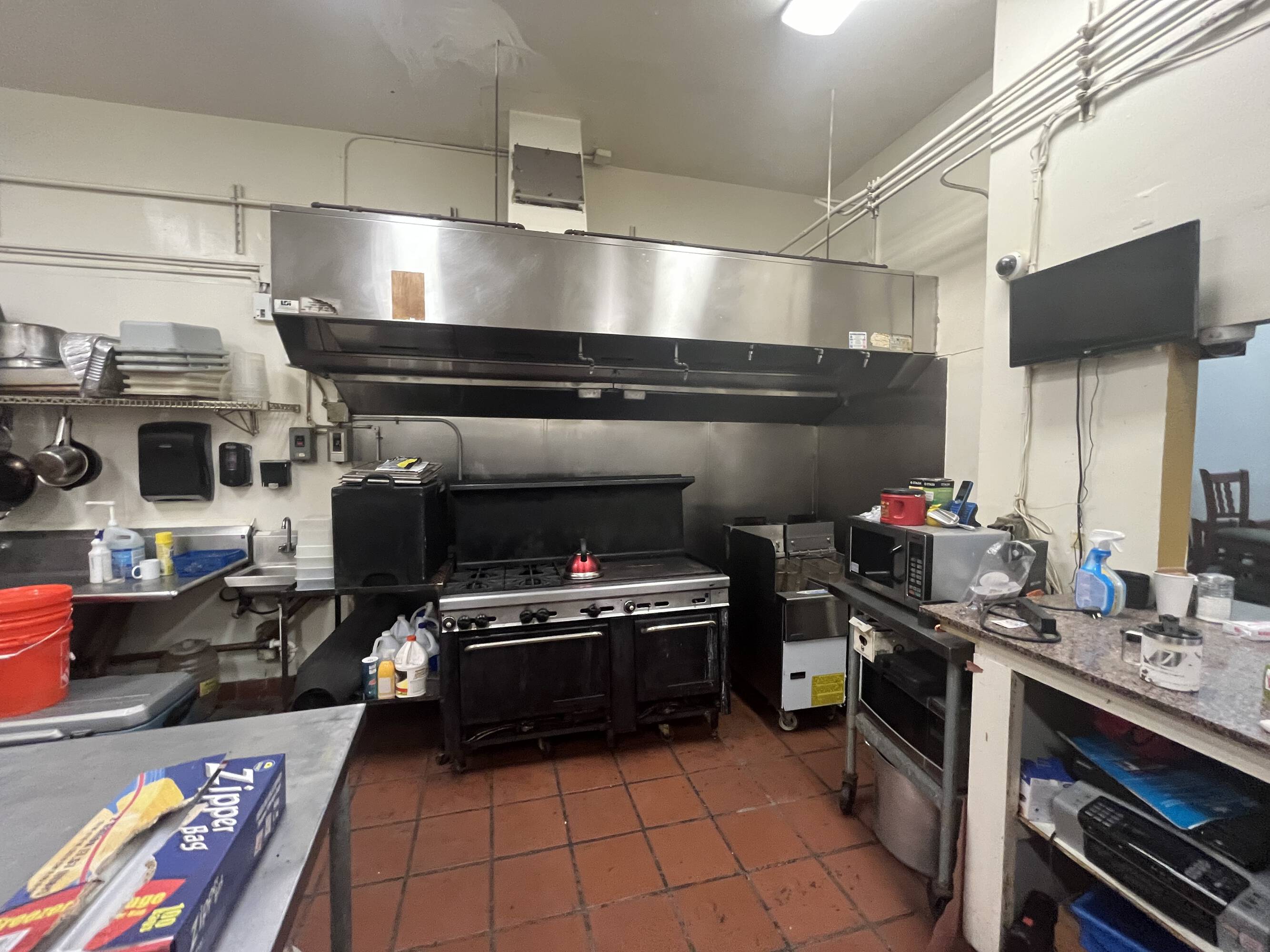 Retail Property for Sale in Oakland California 94612